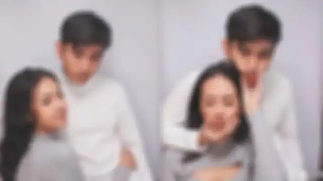Sempat Enggak Ngaku Pacaran dengan Mantan Anya Geraldine, Ini Jawaban Beby Tsabina, Kamarnya yang Girly Ikut Tersorot Media!