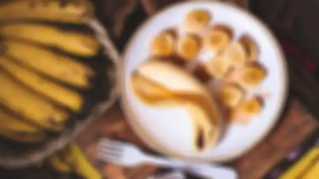 10 Makanan Alkali Termasuk Pisang Ini Disebut Bisa Membunuh Virus Corona, Ternyata Hoax