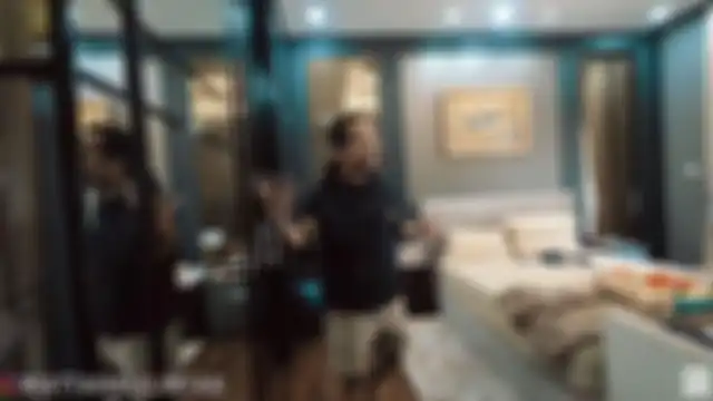 Kamar Denny Cagur