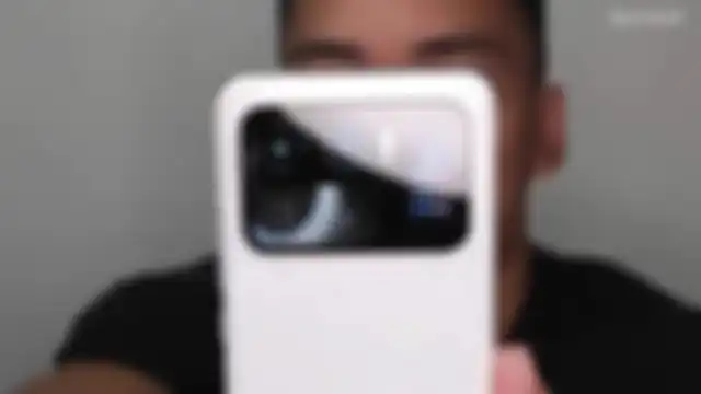 Mi 11 Ultra