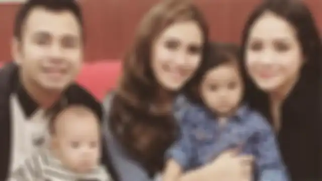 Tak juga diketahui hubungan yang sebenarnya di antara mereka, namun sampai saat ini keluarga Raffi dan Nagita masih baik-baik saja sampai saat ini. Memang, Ayu dan Raffi kerap berada di satu acara yang sama. 