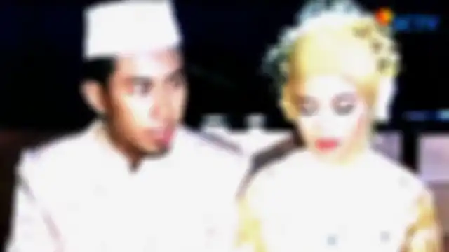 Pernikahan Ghaida Tsurayya dengan Herpinadi Ihram pada November 2008. Putri sulung Aa Gym dituding membentak Teh Ninih di masjid. 