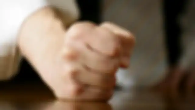 beberapa weton yang mengerikan saat marah