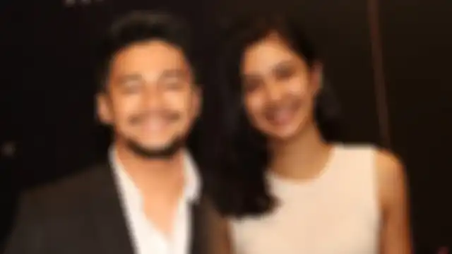 Deva dan Mikha tambayong