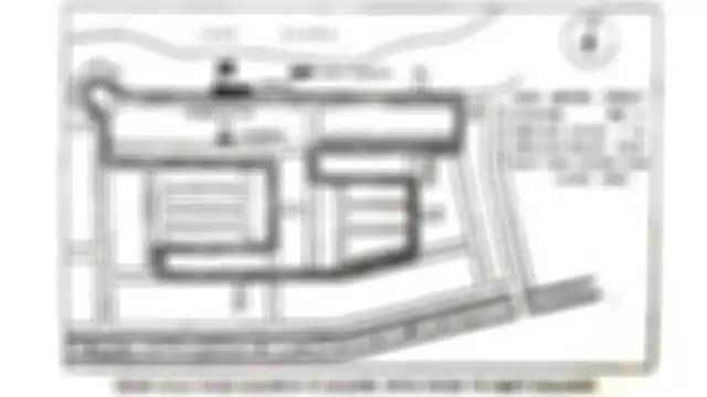 Renovasi sirkuit Ancol