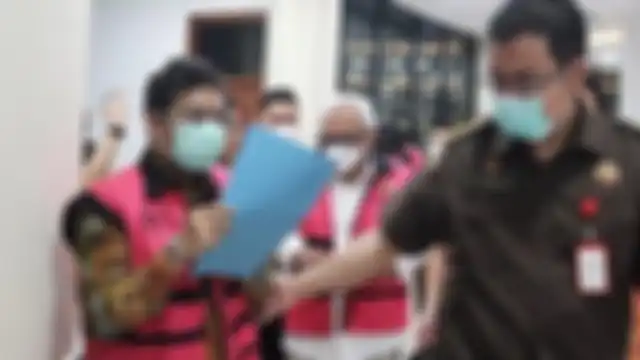 Indrasari Wisnu Wardhana Dirjen PLN Kemendag ditahan Kejagung usai ditetapkan sebagai tersangka kasus minyak goreng. Ternyata dia terima duit bulanan dari perusahaan ini.