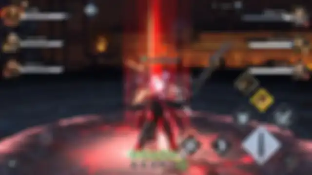 Dynasty Warriors: Overlords