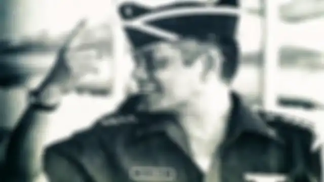M Jusuf mantan Panglima ABRI era Presiden Soeharto pecat sahabat sendiri gegara candanya dikutip media. Jenderal TNI tak akur sudah biasa.