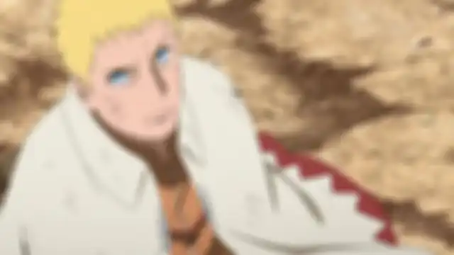 Naruto Uzumaki
