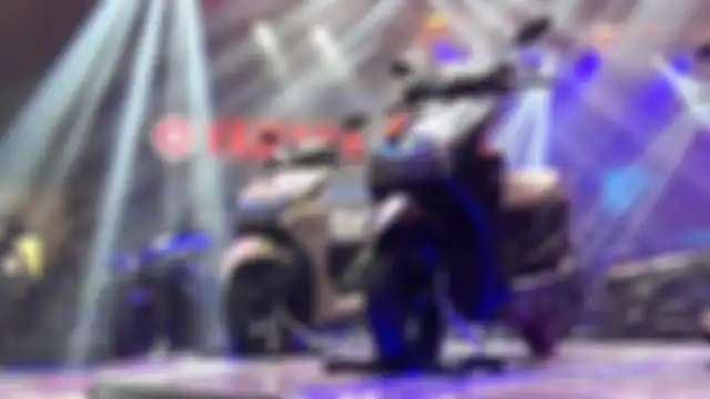 Yamaha Mio Gravis 2024 adalah Yamaha FreeGo di Filipina.