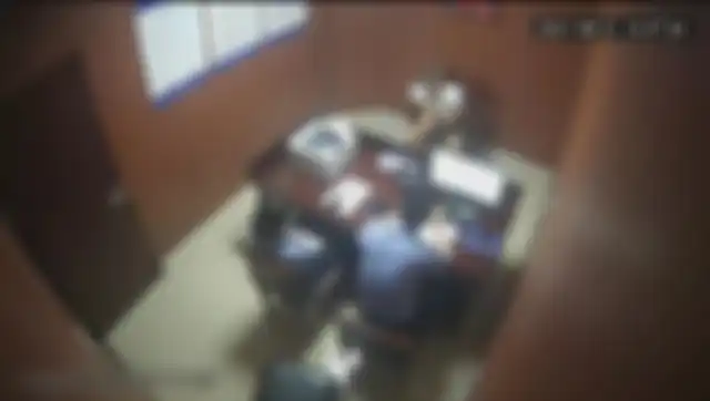 Jiangxi diperiksa polisi atas kasus penipuan