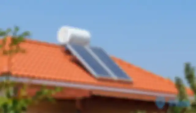 Tenaga surya