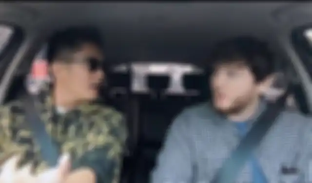 Ditilang Polisi, James Arthur dan Boy William Saling Curahkan Isi Hati