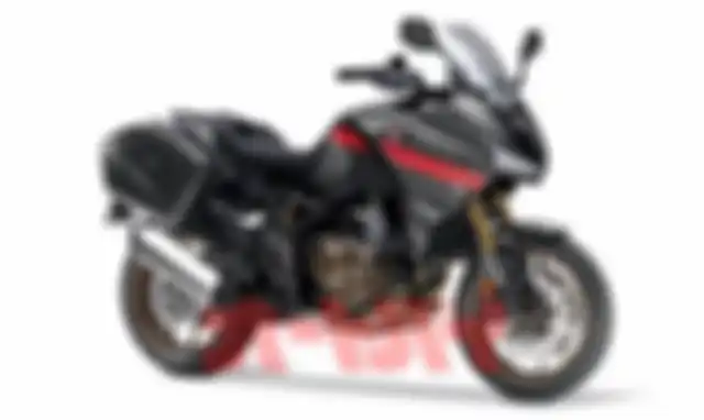 Honda NT1100 Basic Sport Adventure