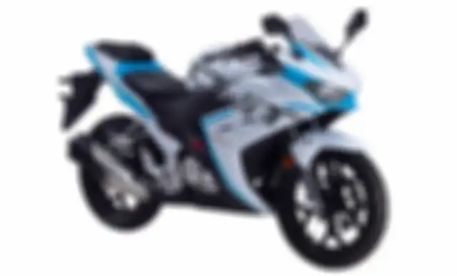 Dayun 200R 2022 