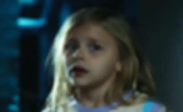 The Amityville Horror