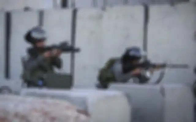 Polisi Israel