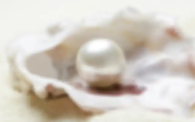 Mutiara