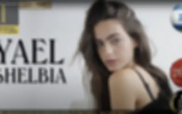 Model Israel Yael Shelbia, dinobatkan sebagai 'wajah paling cantik' di dunia 2020 oleh TC Candler