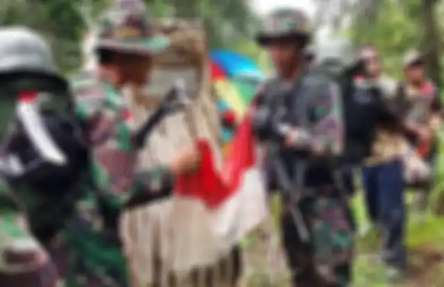 Patok batas antara negara Republik Indonesia dan Papua New Guinea (PNG) Meredian Monumen (MM) 7.2, selama 30 tahun berhasil ditemukan prajurit Satuan Tugas (Satgas) Pengaman Perbatasan (Pamtas) Yonif Raider 700 Wira Yudha Cakti tak jauh dari Kampung Digi, Kabupaten Pegunungan Bintang.