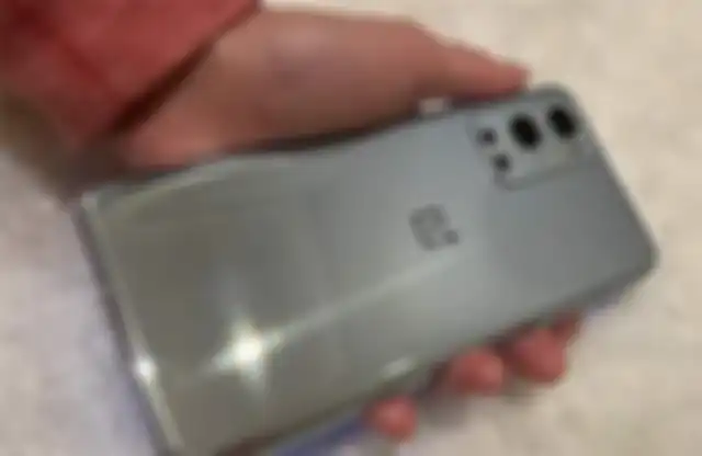 OnePlus 9 Pro