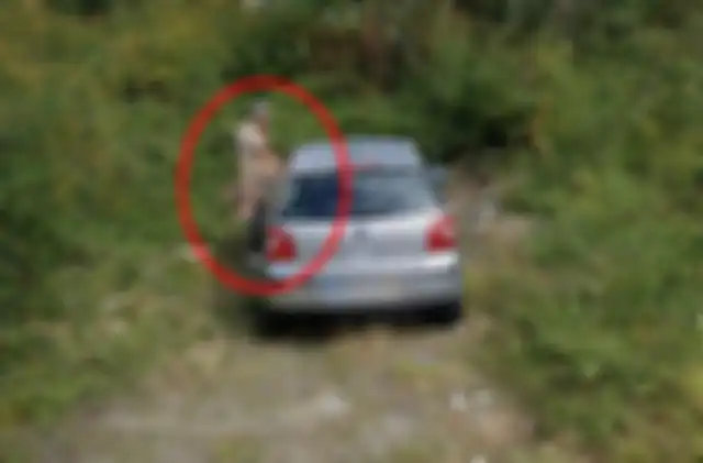 Nekat Berhenti di Jalan Sepi untuk Lakukan Adegan Tak Senonoh, Pasangan Sejoli di Portugal Tertangkap Google Street View Sedang Lakukan Hubungan Seks di Tepi Jalan!