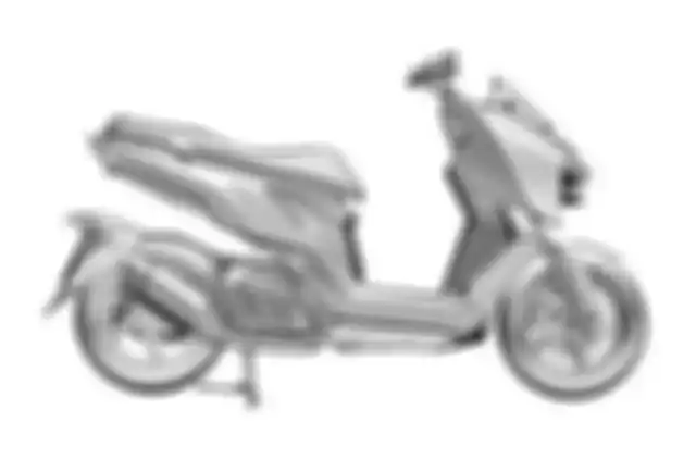 Gambar paten SYM DRG-BT