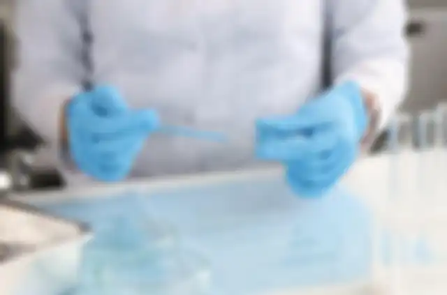 Pap smear merupakan pencegahan sekunder kanker serviks.
