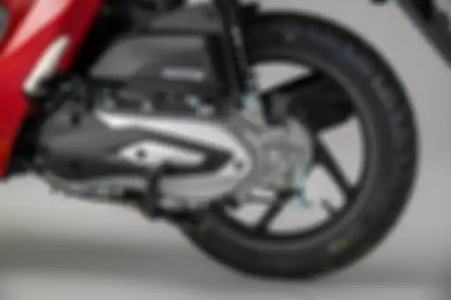 Sektor mesin Honda Vision 2021 versi Eropa ada perbedaan sedikit dengan versi Vietnam.