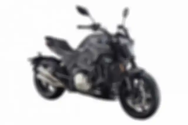  Jiajue Navigator 500S 2021.