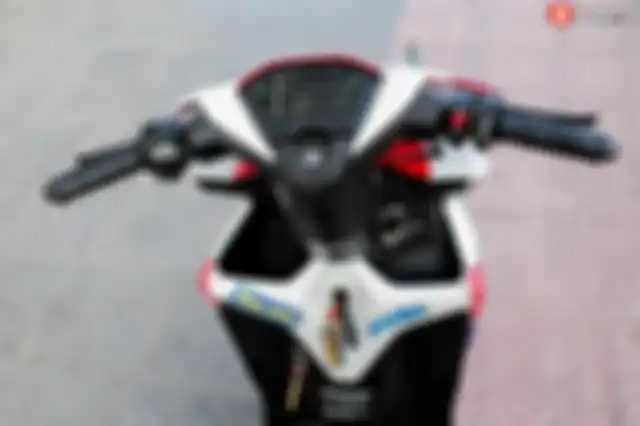 Ilustrasi motor injeksi pasang gas spontan.
