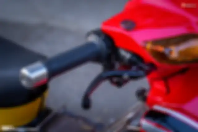 Master rem diuograde dengan produk Brembo