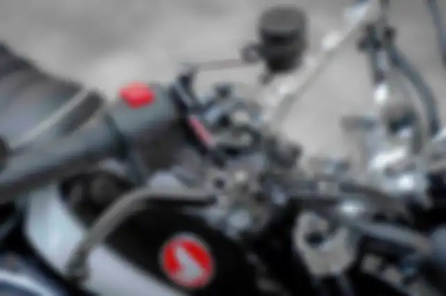 Master rem diganti dengan produk Galespeed VRC