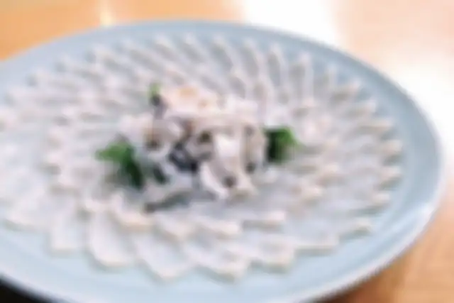 Ikan fugu