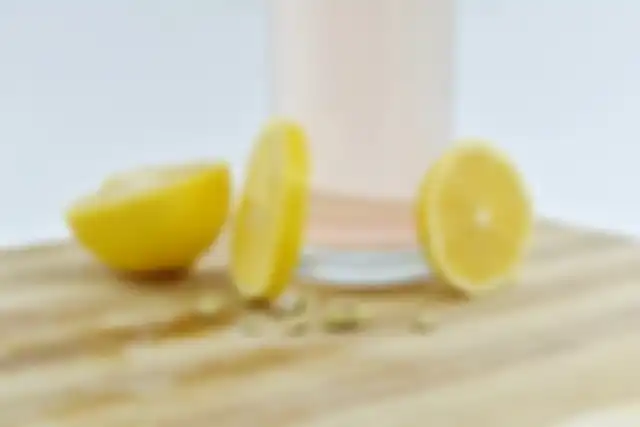 infused water dengan rasa terlalu asam menyebabkan asam lambung
