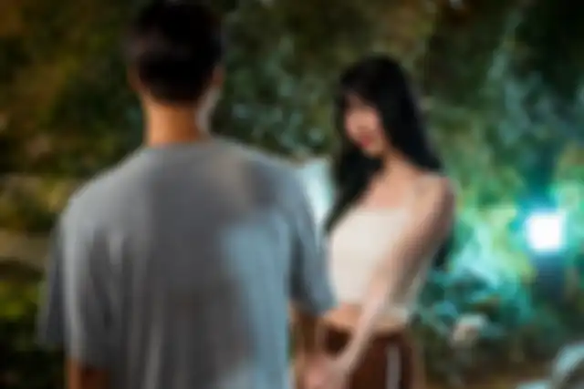 Drama Korea DOONA! (L to R) Yang Se-jong as Lee Won-jun, Bae Suzy as Lee Doona in DOONA! 