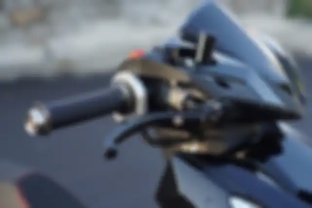 Master rem Brembo RCS.