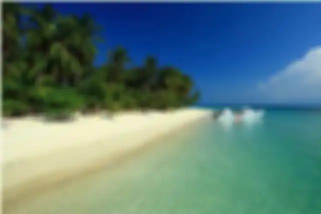 Intip ulasan 7 foto tempat wisata eksotis di Bangka Belitung yang dijamin cocok buat healing bareng pasangan. 