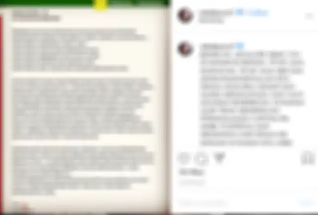 Surat Mbak You untuk Covid-19