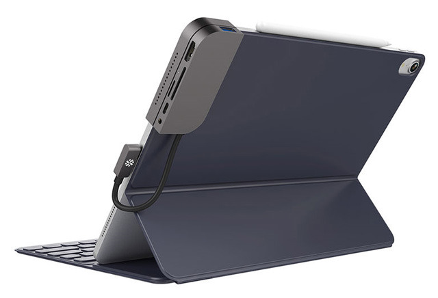 Kanex iAdapt