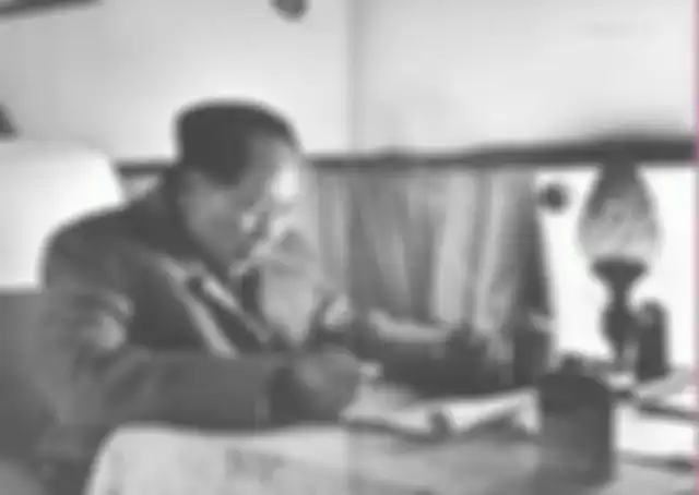 Mao Zedong