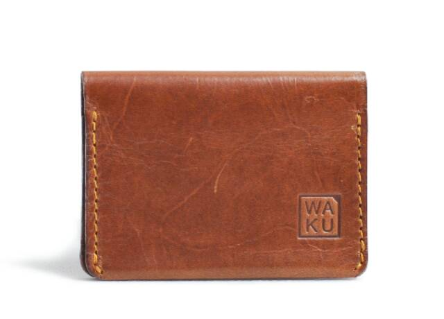 Dompet Waku