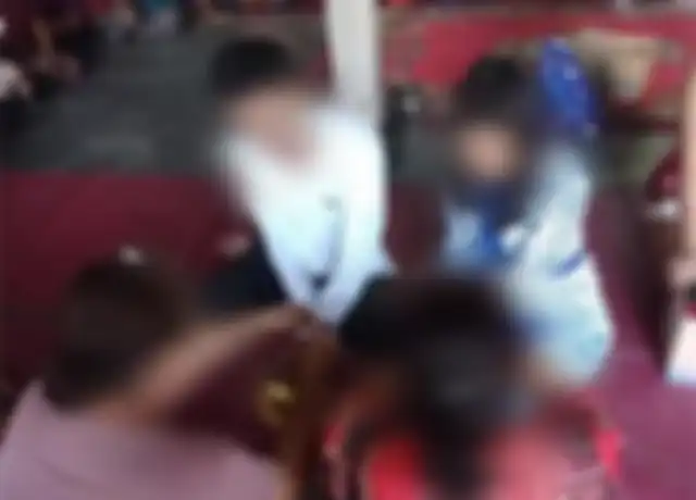 Baru kenal satu bulan diajk nikah endingnya mengerikan.