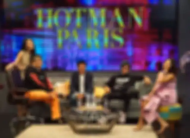 Wawancara Hotman Paris dengan Nurul Atik