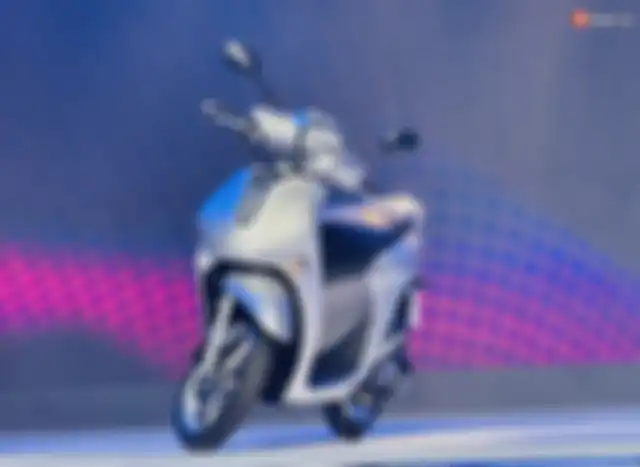 Yamaha Janus 2022 meluncur di Vietnam.