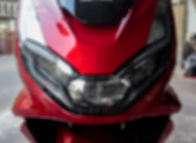 Headlamp Honda PCX 160
