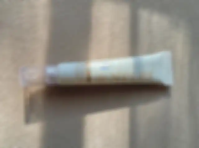 NPURE Licorice Moonlight Axillary Treatment