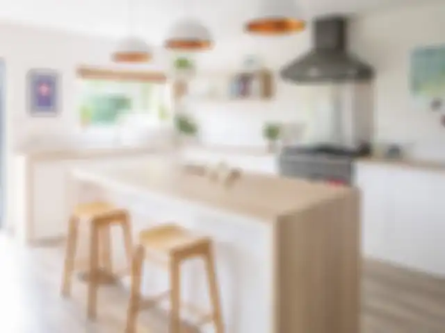 Millenial Katanya Tak Butuh Dapur, Tapi Ini Kata Feng Shui, ‘Jauh dari Kata Harmonis’