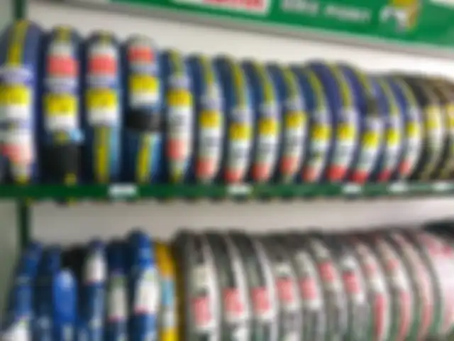 BAN BP CASTROL
