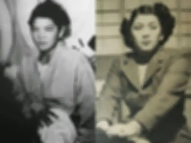 Foto Kazuko Higa.